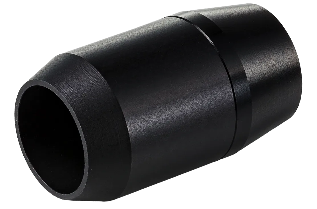 Lens Hood: controllo del fascio luminoso e protezione visiva