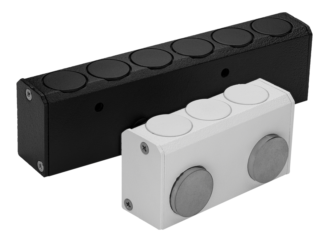 LED Backlight Hub: compact power for backlighting